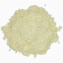 Гуаровая камедь