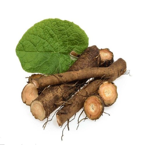 СО2 экстракт корня Лопуха водорастворимый  